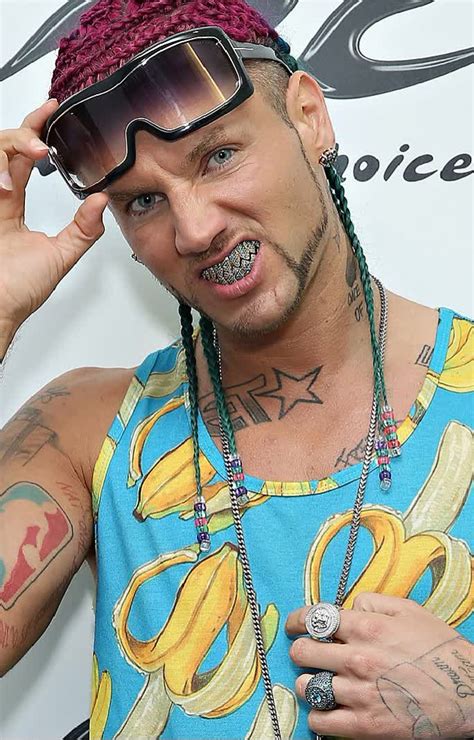 RiFF RAFF 